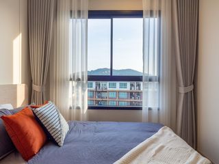 For rent 1 bed condo in Kathu, Phuket