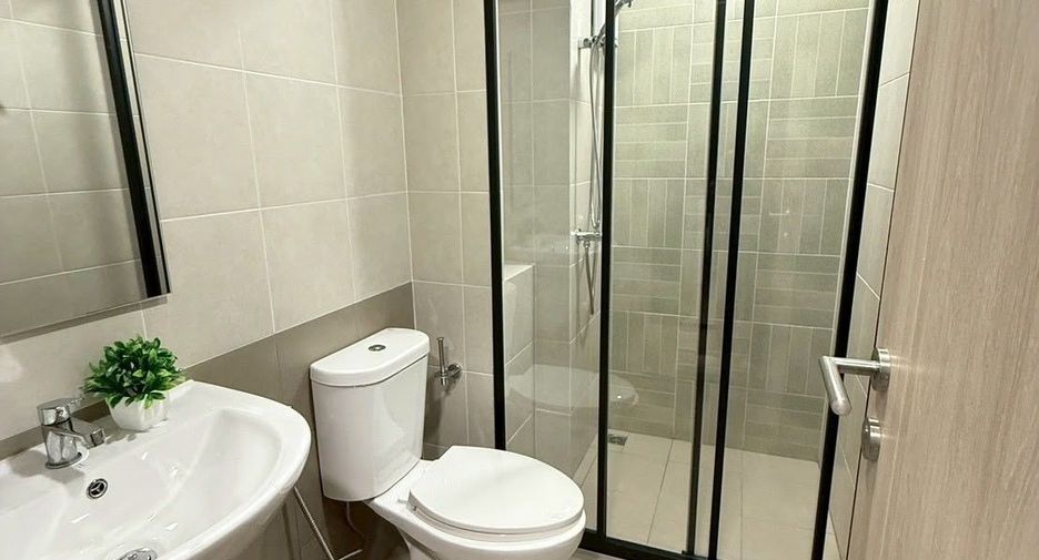 For rent 1 bed condo in Kathu, Phuket