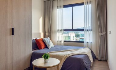 For rent 1 bed condo in Kathu, Phuket