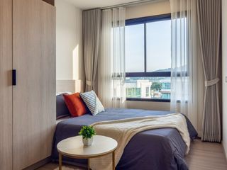 For rent 1 bed condo in Kathu, Phuket