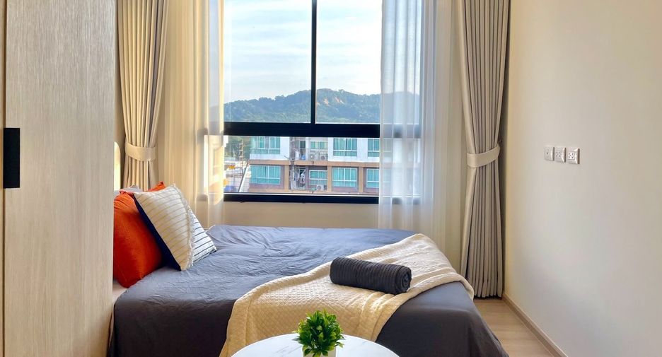 For rent 1 bed condo in Kathu, Phuket