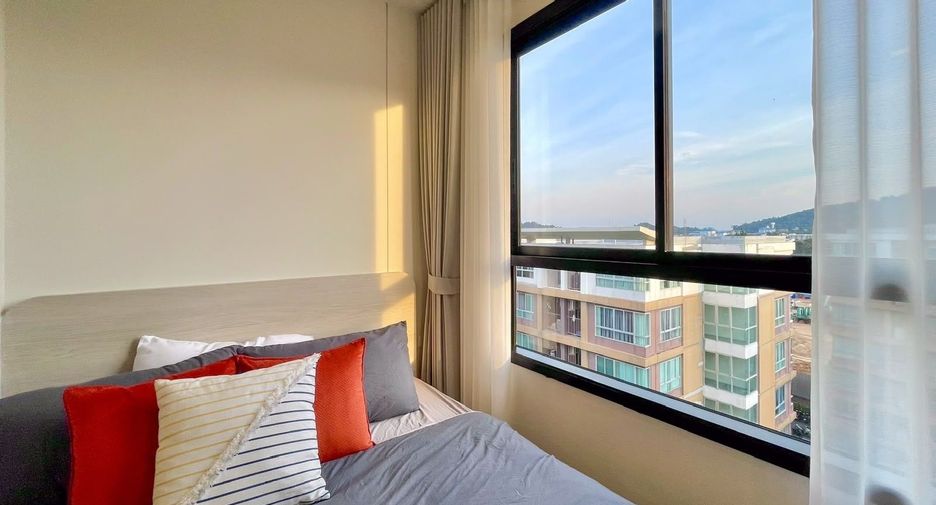 For rent 1 bed condo in Kathu, Phuket