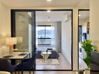 For rent 1 bed condo in Kathu, Phuket