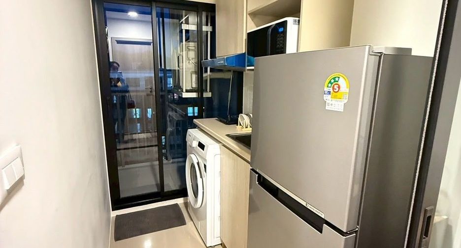 For rent 1 bed condo in Kathu, Phuket
