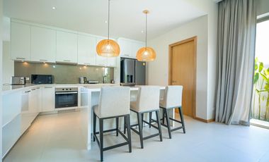 For sale 4 bedrooms villa in Thalang, Phuket