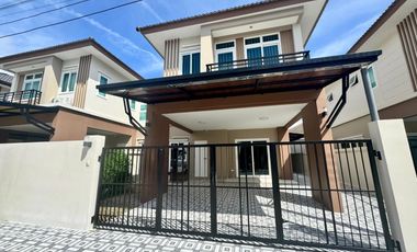 For rent 4 bedrooms house in Kathu, Phuket