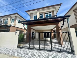 For rent 4 bedrooms house in Kathu, Phuket