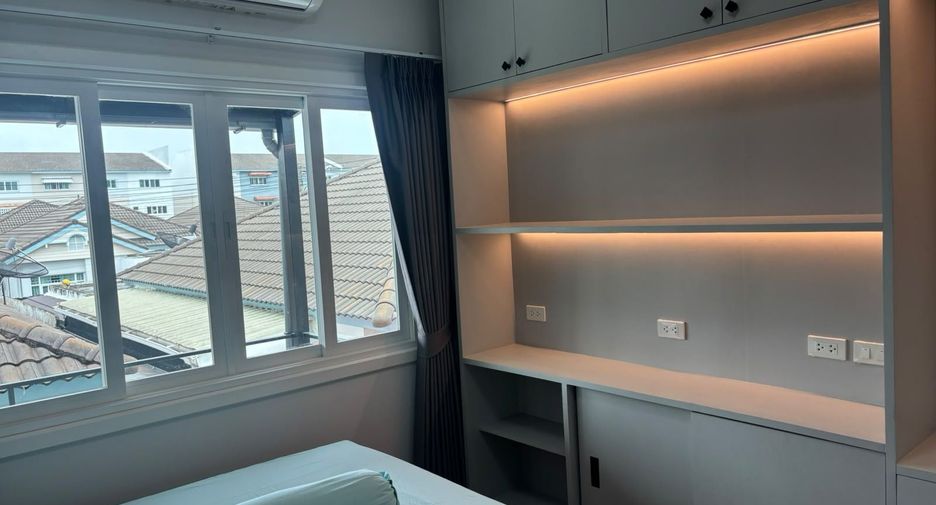 For rent 4 bedrooms house in Kathu, Phuket
