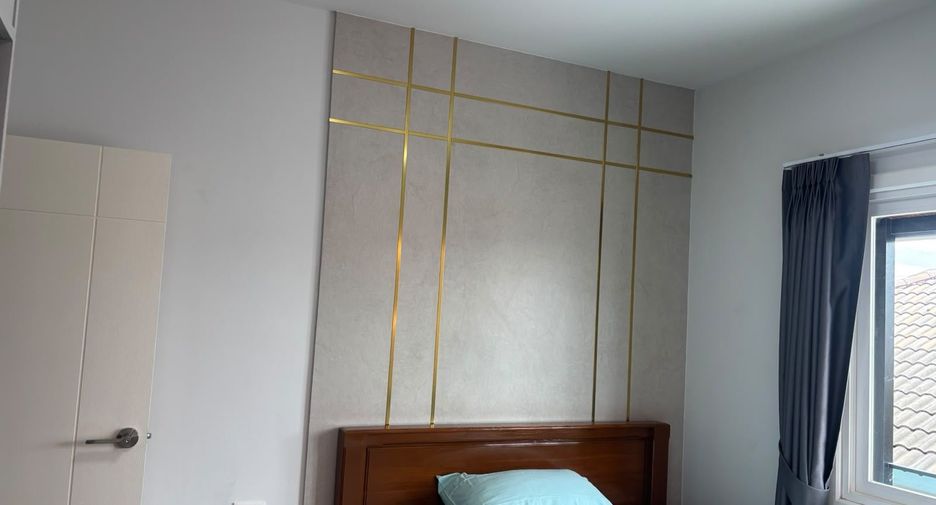 For rent 4 bedrooms house in Kathu, Phuket