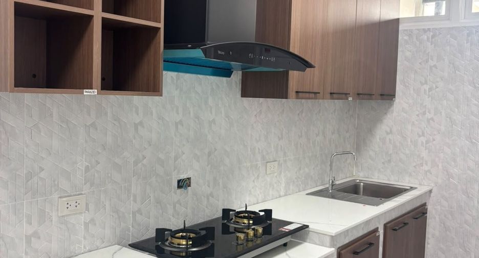 For rent 4 bedrooms house in Kathu, Phuket