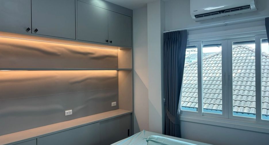 For rent 4 bedrooms house in Kathu, Phuket