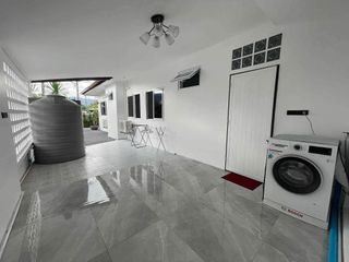 For rent 2 bedrooms house in Mueang Phuket, Phuket