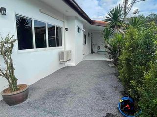 For rent 2 bedrooms house in Mueang Phuket, Phuket