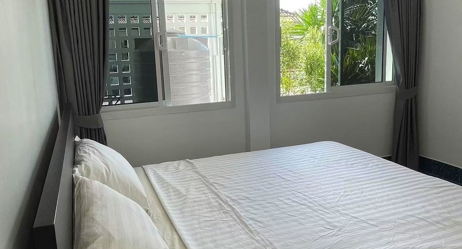 For rent 2 bedrooms house in Mueang Phuket, Phuket