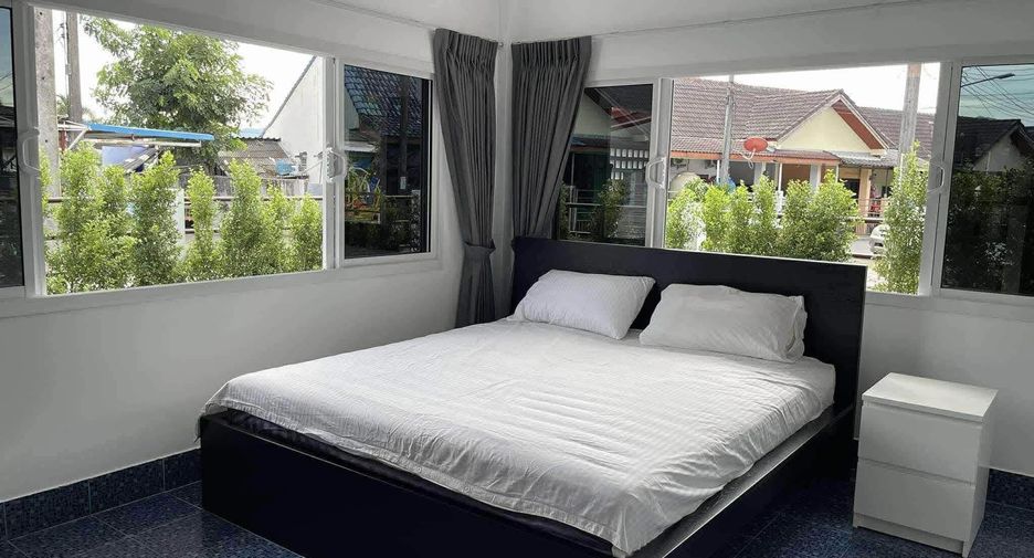 For rent 2 bedrooms house in Mueang Phuket, Phuket