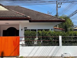 For rent 2 bedrooms house in Mueang Phuket, Phuket
