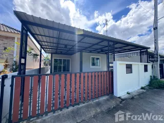 For sale 3 bedrooms house in Mueang Chiang Mai, Chiang Mai