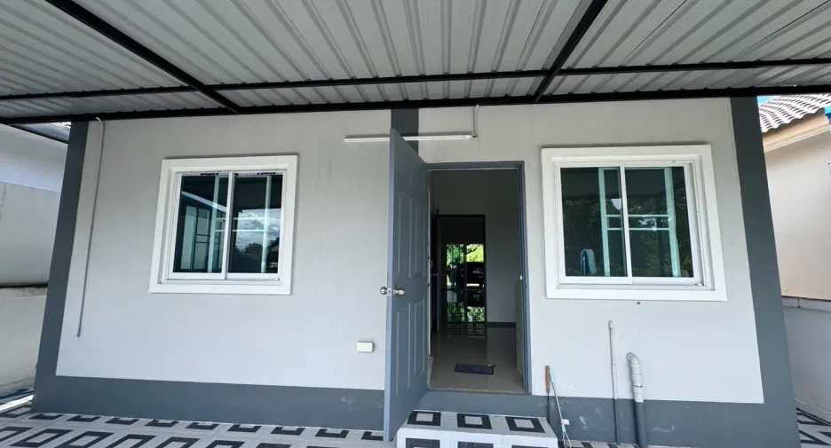 For sale 3 bedrooms house in Mueang Chiang Mai, Chiang Mai