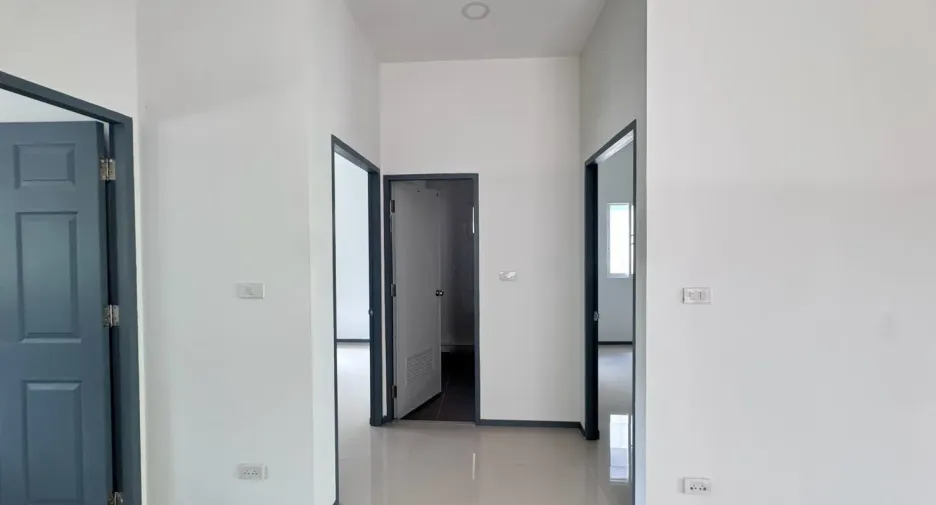 For sale 3 bedrooms house in Mueang Chiang Mai, Chiang Mai