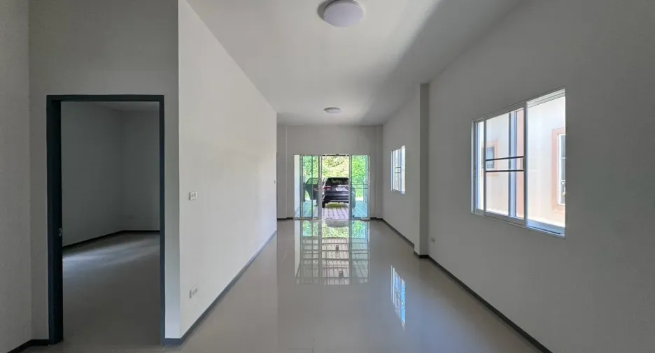 For sale 3 bedrooms house in Mueang Chiang Mai, Chiang Mai