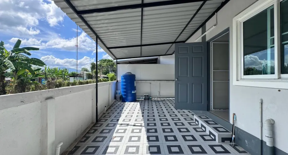 For sale 3 bedrooms house in Mueang Chiang Mai, Chiang Mai
