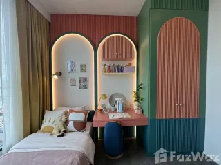 For sale 2 bedrooms condo in Si Racha, Chonburi
