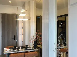 For sale 2 bedrooms condo in Si Racha, Chonburi