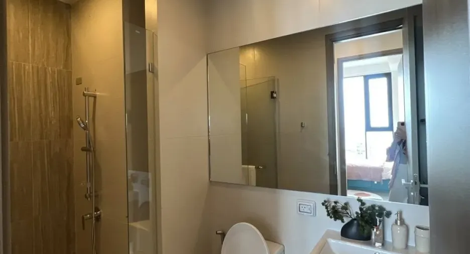 For sale 2 bedrooms condo in Si Racha, Chonburi