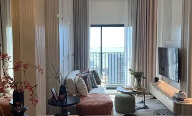 For sale 2 bedrooms condo in Si Racha, Chonburi