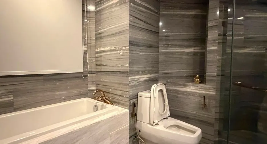 For sale and for rent 3 bedrooms condo in Watthana, Bangkok