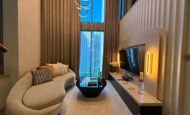 For sale and for rent 3 bedrooms condo in Watthana, Bangkok