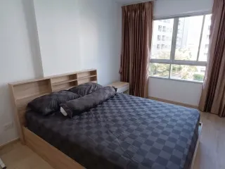 For sale and for rent 1 bed condo in Bang Na, Bangkok