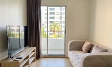 For sale and for rent 1 bed condo in Bang Na, Bangkok