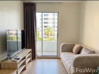 For sale and for rent 1 bed condo in Bang Na, Bangkok