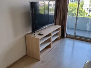 For sale and for rent 1 bed condo in Bang Na, Bangkok