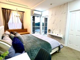For rent 1 bed condo in Mueang Chiang Mai, Chiang Mai
