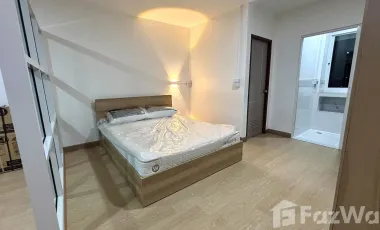 For sale studio condo in Mueang Chiang Mai, Chiang Mai