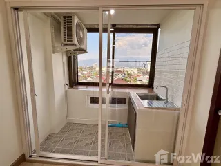 For sale studio condo in Mueang Chiang Mai, Chiang Mai