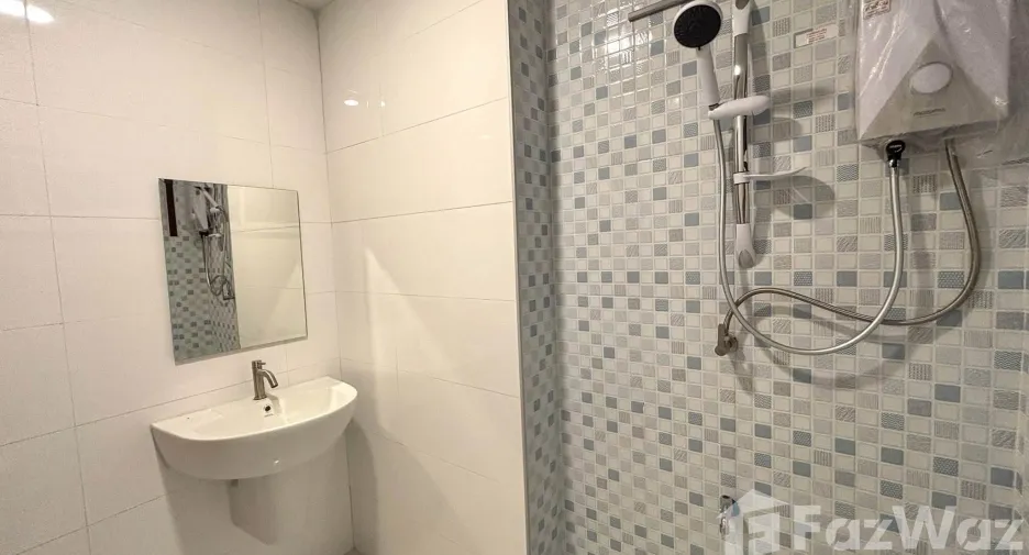For sale studio condo in Mueang Chiang Mai, Chiang Mai