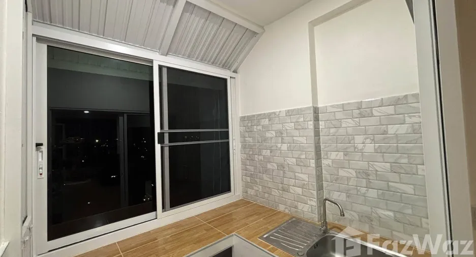 For sale studio condo in Mueang Chiang Mai, Chiang Mai