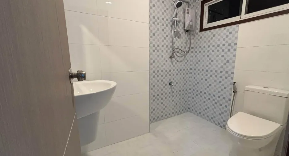 For sale studio condo in Mueang Chiang Mai, Chiang Mai