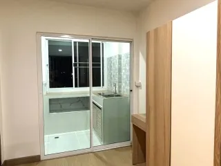 For sale studio condo in Mueang Chiang Mai, Chiang Mai