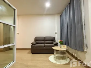 For sale studio condo in Mueang Chiang Mai, Chiang Mai