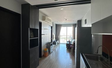 Wohnung zur Miete mit 2 Zimmer in Khlong Toei, Bangkok