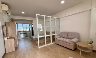 For sale studio condo in Mueang Chiang Mai, Chiang Mai
