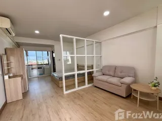 For sale studio condo in Mueang Chiang Mai, Chiang Mai