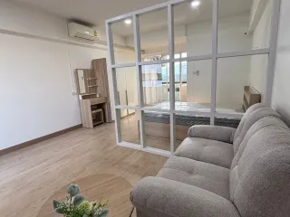 For sale studio condo in Mueang Chiang Mai, Chiang Mai