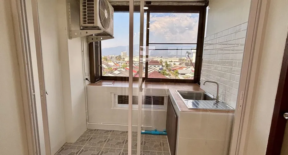 For sale studio condo in Mueang Chiang Mai, Chiang Mai