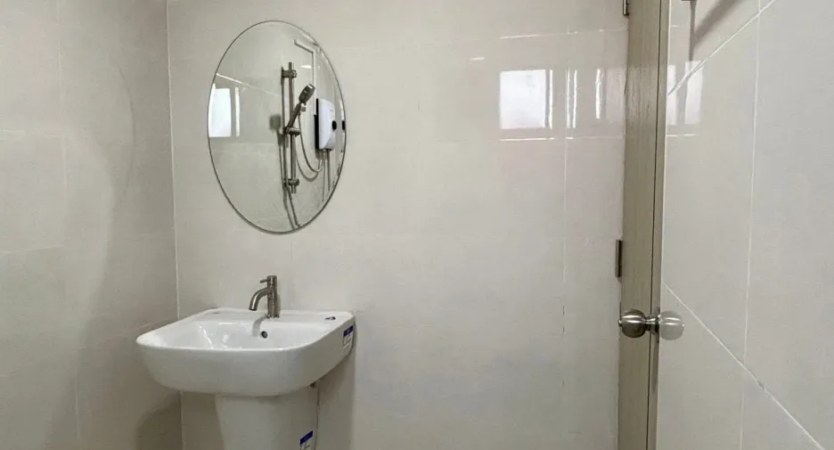 For sale studio condo in Mueang Chiang Mai, Chiang Mai