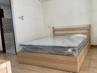 For sale studio condo in Mueang Chiang Mai, Chiang Mai